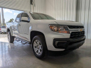 Thumbnail image of 2021 Chevrolet Colorado at Budget Car Sales of Tifton Douglas