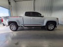 Thumbnail image of 2021 Chevrolet Colorado at Budget Car Sales of Tifton Douglas