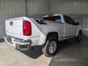 Thumbnail image of 2021 Chevrolet Colorado at Budget Car Sales of Tifton Douglas