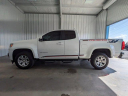 Thumbnail image of 2021 Chevrolet Colorado at Budget Car Sales of Tifton Douglas