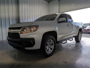 Thumbnail image of 2021 Chevrolet Colorado at Budget Car Sales of Tifton Douglas