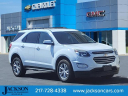Thumbnail image of 2016 Chevrolet Equinox at Jackson Family Of Dealerships