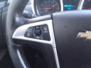 2016 Chevrolet Equinox LT at Jackson Family Of Dealerships