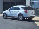 Thumbnail image of 2016 Chevrolet Equinox at Jackson Family Of Dealerships