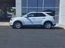 Thumbnail image of 2016 Chevrolet Equinox at Jackson Family Of Dealerships