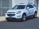 Thumbnail image of 2016 Chevrolet Equinox at Jackson Family Of Dealerships