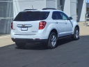 Thumbnail image of 2016 Chevrolet Equinox at Jackson Family Of Dealerships