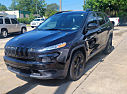 Thumbnail image of 2017 Jeep Cherokee at K & K Sales, LLC