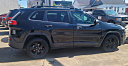 Thumbnail image of 2017 Jeep Cherokee at K & K Sales, LLC