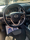Thumbnail image of 2017 Jeep Cherokee at K & K Sales, LLC