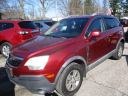 Thumbnail image of 2008 Saturn Vue at CENTER ROAD AUTO SALES, INC.