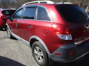 Thumbnail image of 2008 Saturn Vue at CENTER ROAD AUTO SALES, INC.