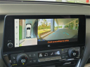 Thumbnail image of 2024 Toyota Grand Highlander at Springhill Toyota
