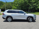 Thumbnail image of 2024 Toyota Grand Highlander at Springhill Toyota