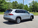 Thumbnail image of 2024 Toyota Grand Highlander at Springhill Toyota