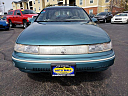 Thumbnail image of 1992 Mercury Sable at Auto Mall of Champaign