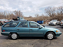 Thumbnail image of 1992 Mercury Sable at Auto Mall of Champaign