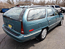 Thumbnail image of 1992 Mercury Sable at Auto Mall of Champaign