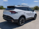 Thumbnail image of 2024 Kia Sportage at Kia of Cape Coral