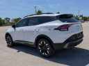 Thumbnail image of 2024 Kia Sportage at Kia of Cape Coral