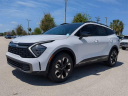 Thumbnail image of 2024 Kia Sportage at Kia of Cape Coral