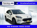 2022 Ford Escape Plug-In Hybrid SEL at Dana Ford Lincoln