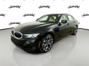 Thumbnail image of 2025 BMW 3 Series at Habberstad BMW of Huntington