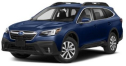 Thumbnail image of 2022 Subaru Outback at Woodbury Nissan Inc