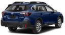 Thumbnail image of 2022 Subaru Outback at Woodbury Nissan Inc