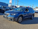 Thumbnail image of 2022 Subaru Outback at Woodbury Nissan Inc