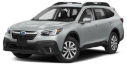 Thumbnail image of 2022 Subaru Outback at Woodbury Nissan Inc