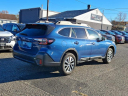 Thumbnail image of 2022 Subaru Outback at Woodbury Nissan Inc