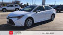 Thumbnail image of 2022 Toyota Corolla at Toyota of Hattiesburg NEW