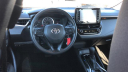 Thumbnail image of 2022 Toyota Corolla at Toyota of Hattiesburg NEW