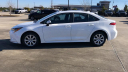 Thumbnail image of 2022 Toyota Corolla at Toyota of Hattiesburg NEW