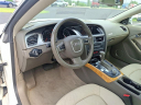 Thumbnail image of 2009 Audi A5 at Miracle Buick GMC Cadillac of Kutztown