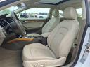 Thumbnail image of 2009 Audi A5 at Miracle Buick GMC Cadillac of Kutztown