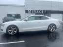 Thumbnail image of 2009 Audi A5 at Miracle Buick GMC Cadillac of Kutztown