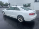 Thumbnail image of 2009 Audi A5 at Miracle Buick GMC Cadillac of Kutztown