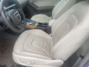 Thumbnail image of 2009 Audi A5 at Miracle Buick GMC Cadillac of Kutztown