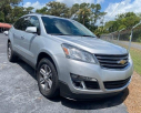 Thumbnail image of 2016 Chevrolet Traverse at PINE RIDGE MOTORS