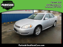 Thumbnail image of 2012 Chevrolet Impala at Parkside Total Auto Care