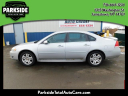 Thumbnail image of 2012 Chevrolet Impala at Parkside Total Auto Care