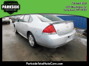 Thumbnail image of 2012 Chevrolet Impala at Parkside Total Auto Care