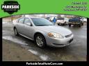 Thumbnail image of 2012 Chevrolet Impala at Parkside Total Auto Care