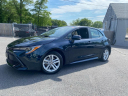 Thumbnail image of 2022 Toyota Corolla Hatchback at LARIN AUTO SALES,  INC
