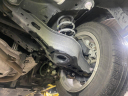 Thumbnail image of 2022 Toyota Corolla Hatchback at LARIN AUTO SALES,  INC