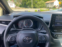 Thumbnail image of 2022 Toyota Corolla Hatchback at LARIN AUTO SALES,  INC