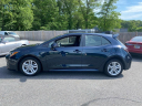 Thumbnail image of 2022 Toyota Corolla Hatchback at LARIN AUTO SALES,  INC