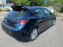 Thumbnail image of 2022 Toyota Corolla Hatchback at LARIN AUTO SALES,  INC